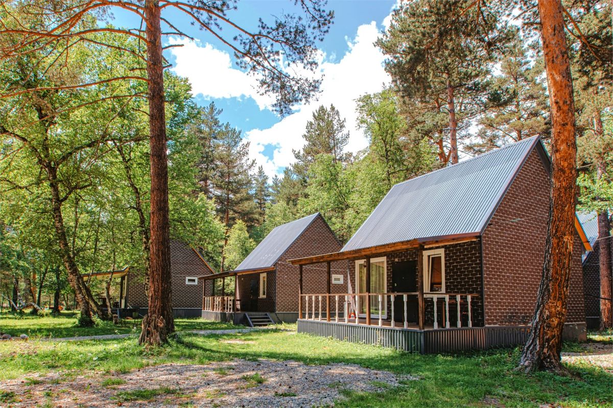 Парк-отель «Sun Village Arkhyz» фото 57