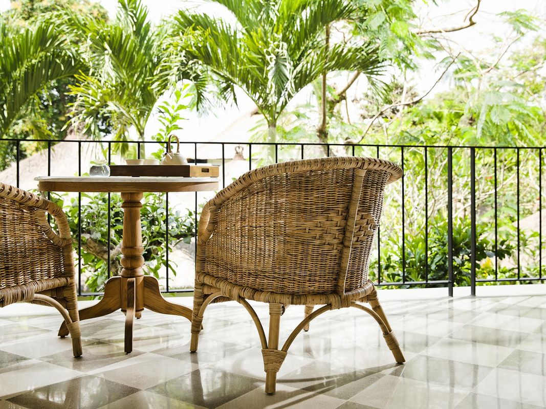 COMO Uma Ubud - CHSE Certified фото 27