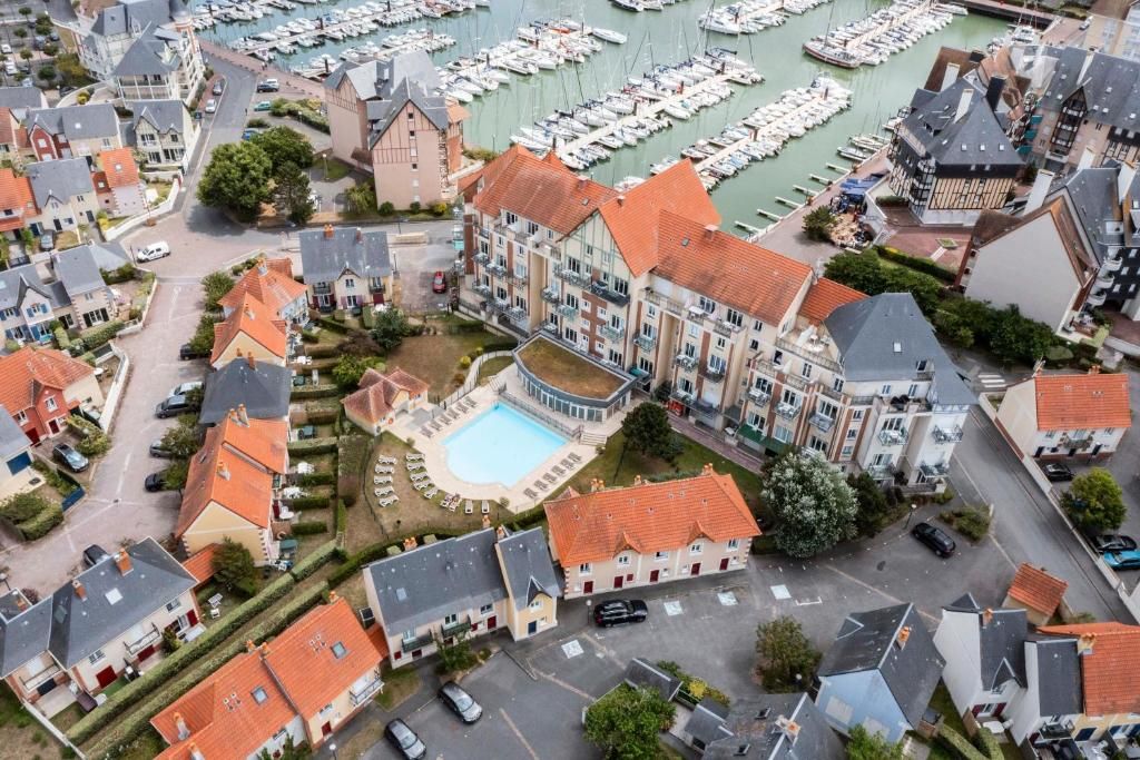 Pierre & Vacances Residence Port Guillaume фото 9