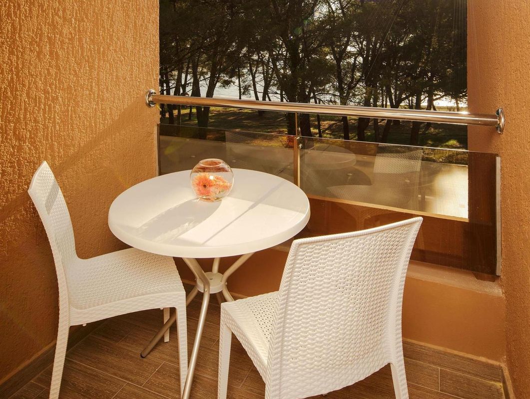 Apartments Sol Stella for Plava Laguna фото 26