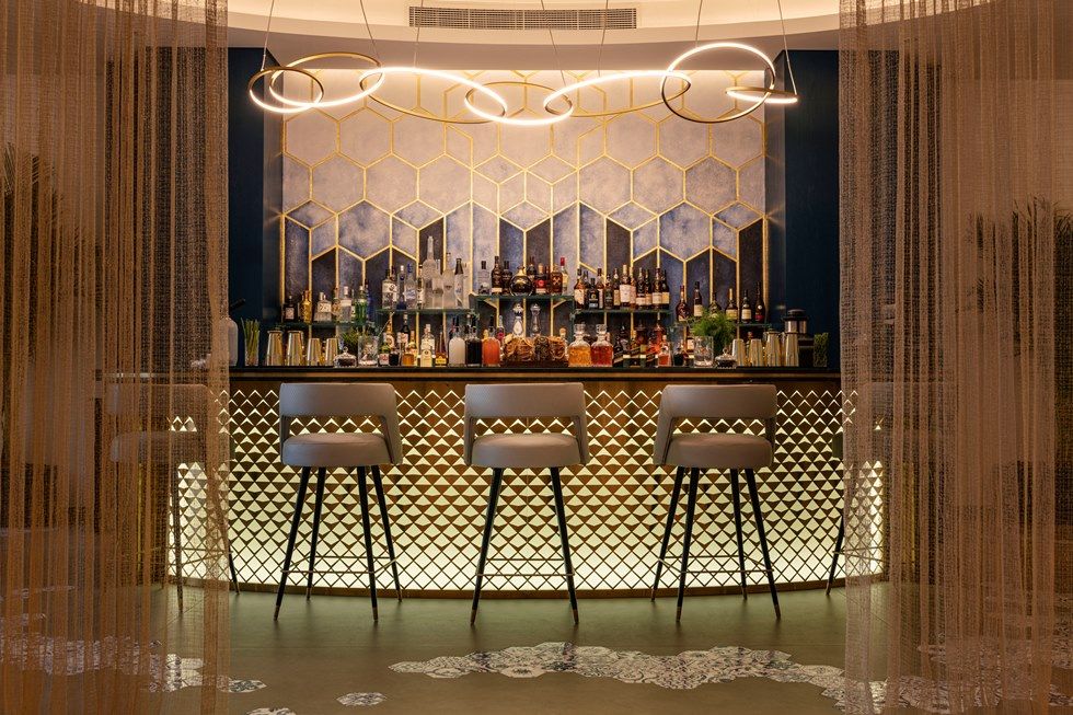 The St. Regis Saadiyat Island Resort фото 41