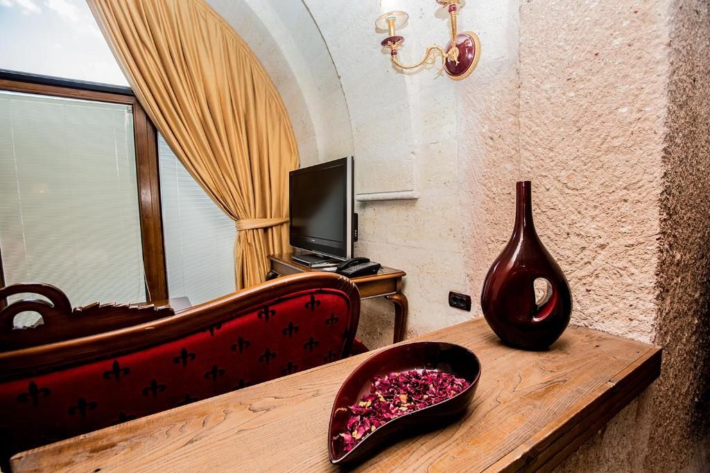Cappadocia Cave Resort & Spa фото 13