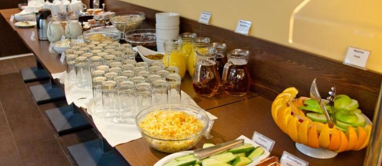 Фото отеля Охотник