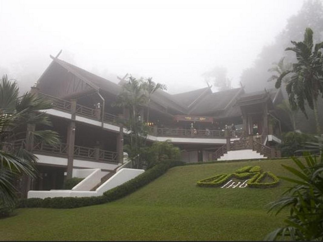 Imperial Golden Triangle Resort фото 7
