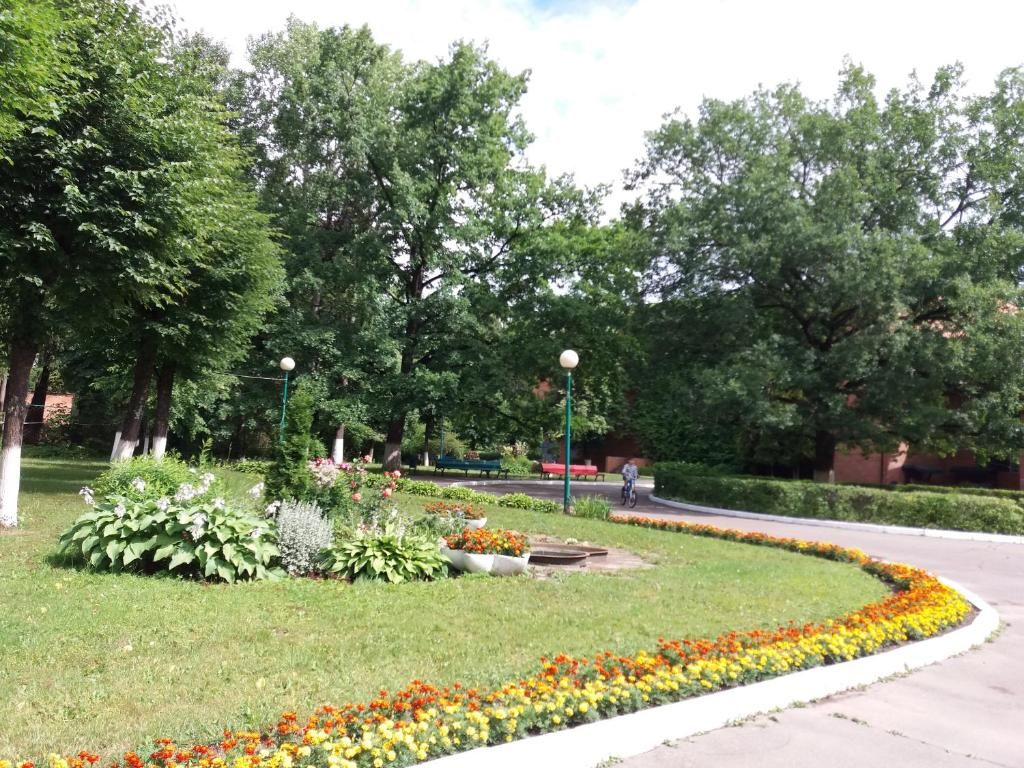 Пансионат «ФГУП пансионат с лечением "Звенигородский"» фото 5