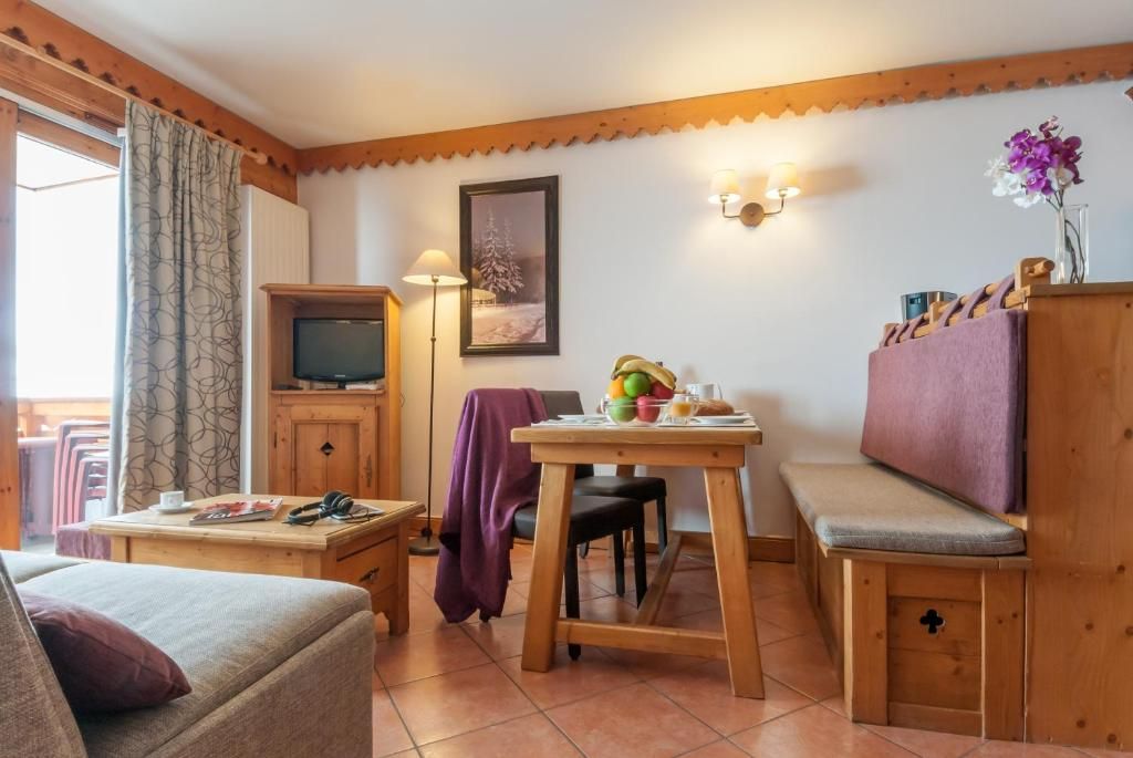 Pierre & Vacances Premium Les Hauts Bois фото 10