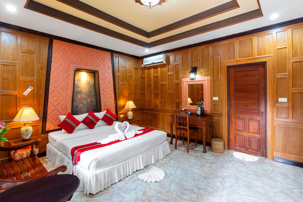 Coconut Beach Resort фото 74