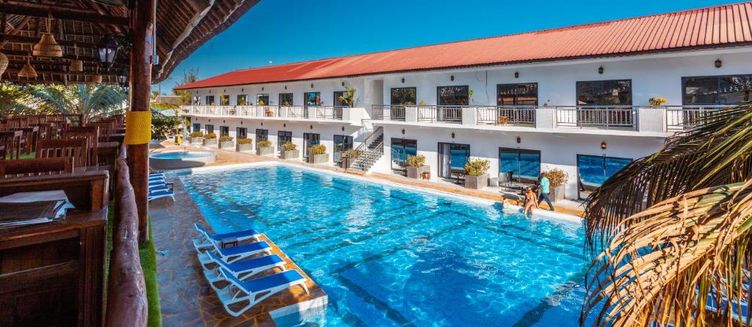 Фото отеля Canary Hotel & Spa