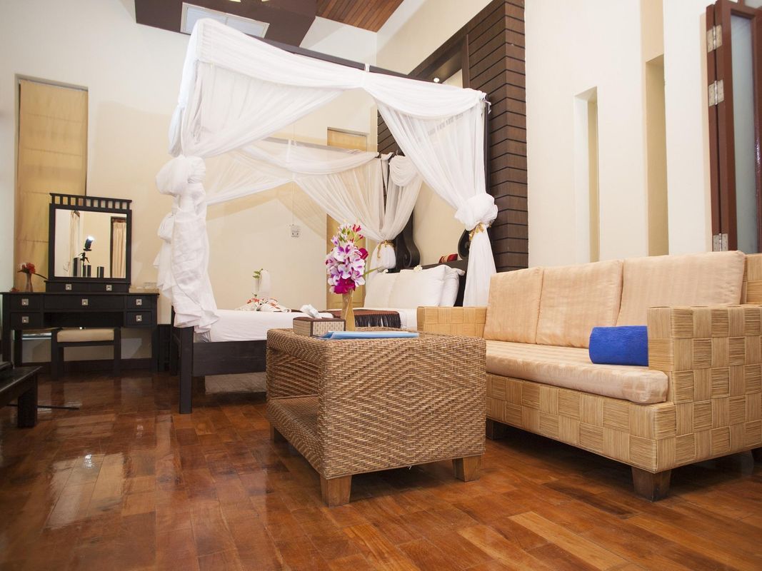 Siam Beach Resort фото 16