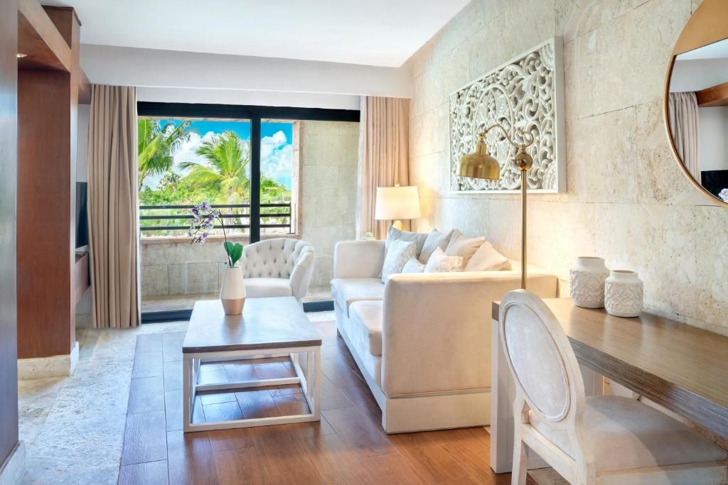 Sanctuary Cap Cana, All-Inclusive Adult Resort (Adults Only) фото 77