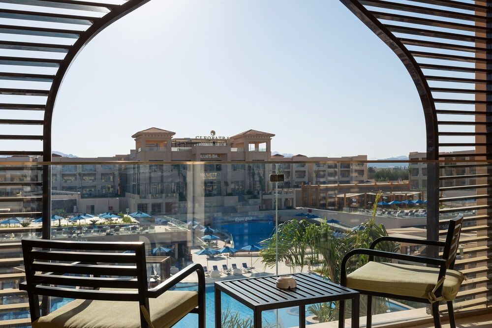 Cleopatra Luxury Resort Sharm (Adults Only) фото 72