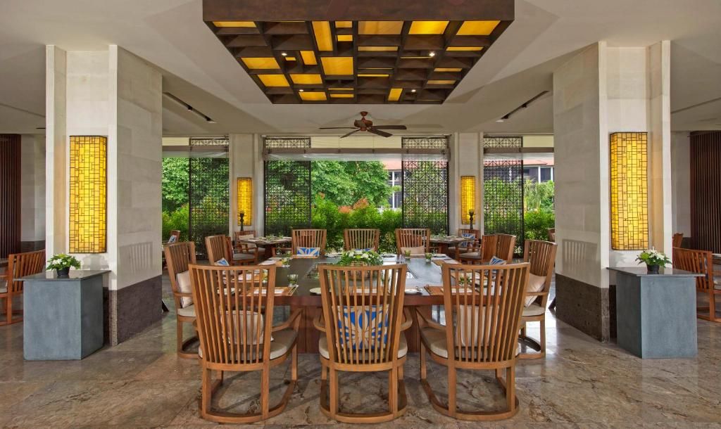 InterContinental Bali Sanur Resort, an IHG Hotel фото 68
