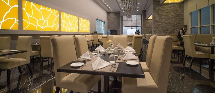 Фото отеля Best Western Plus Doha Hotel