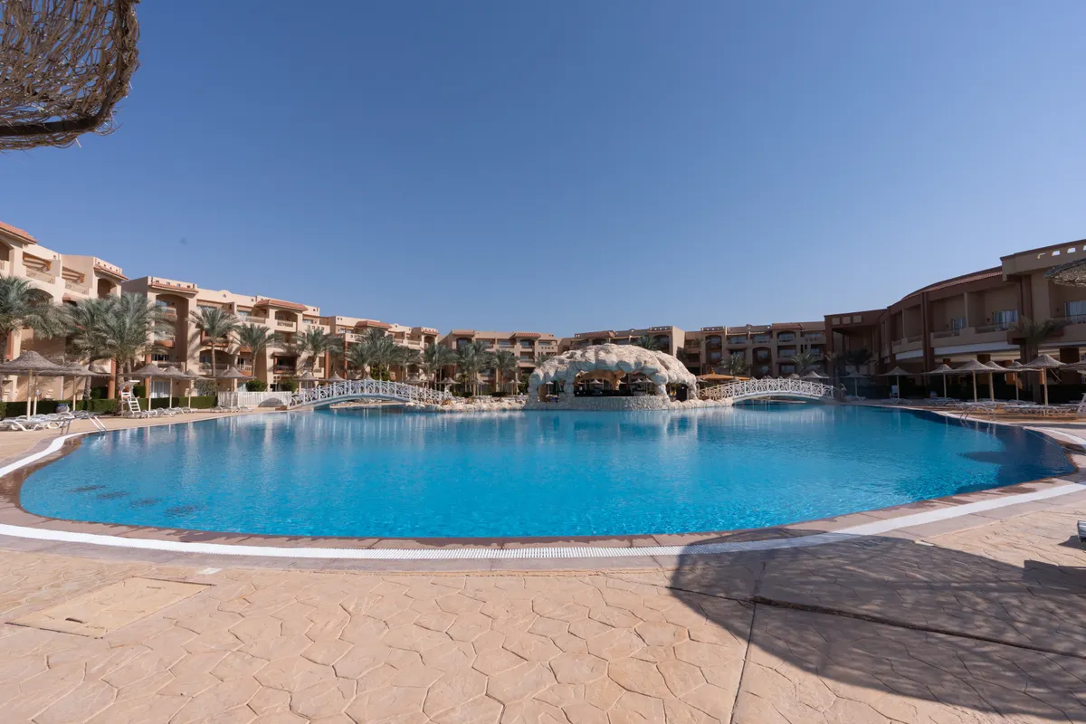 Parrotel Lagoon Waterpark фото 29