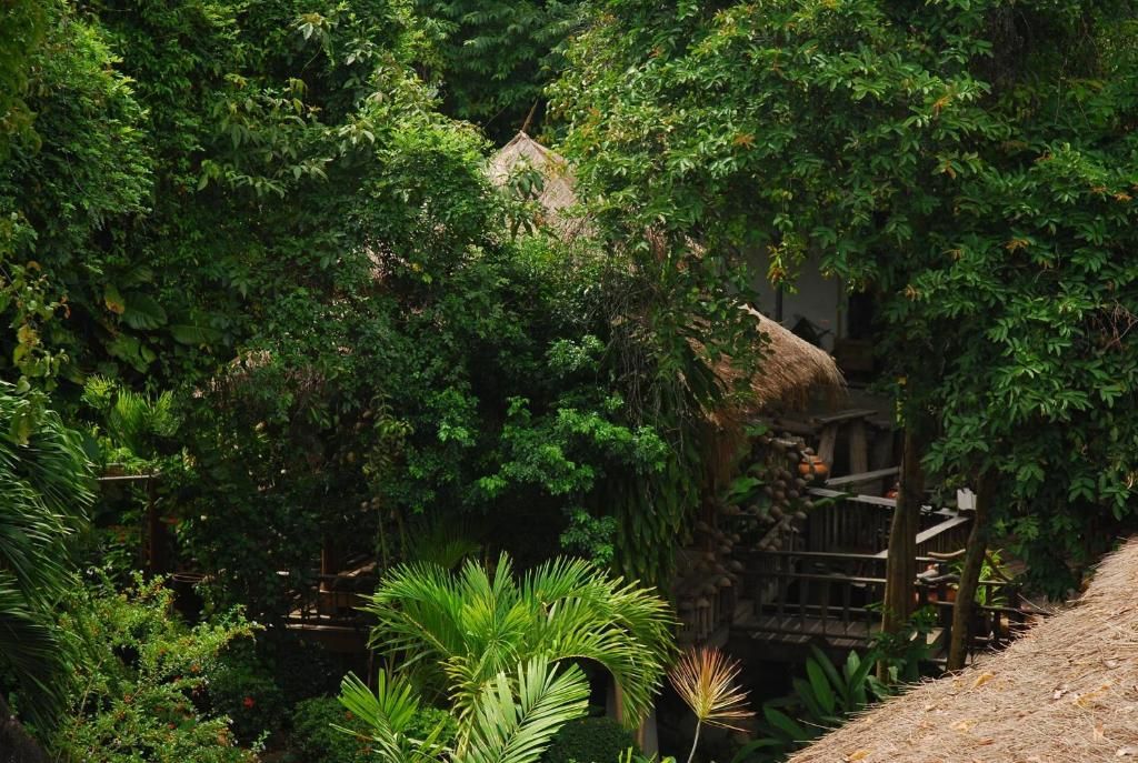 Varinda Garden Resort фото 79