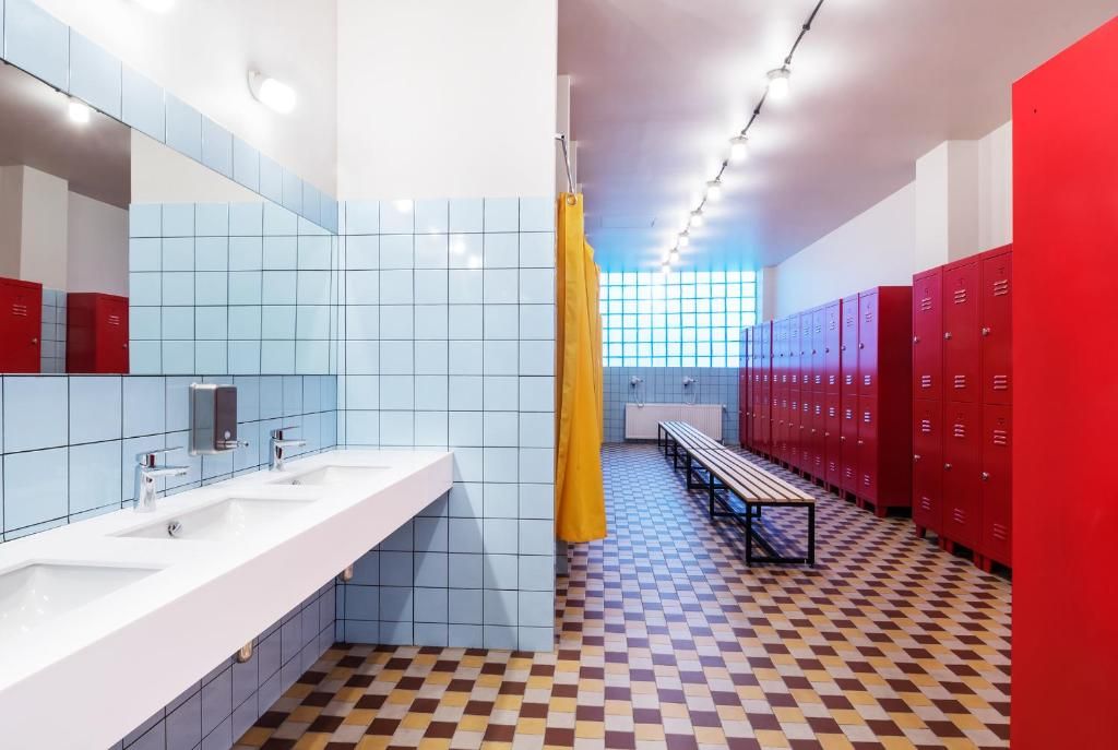 Хостел «Fabrika» фото 3