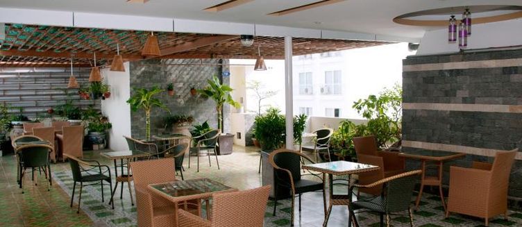 Фото отеля Victorian Nha Trang