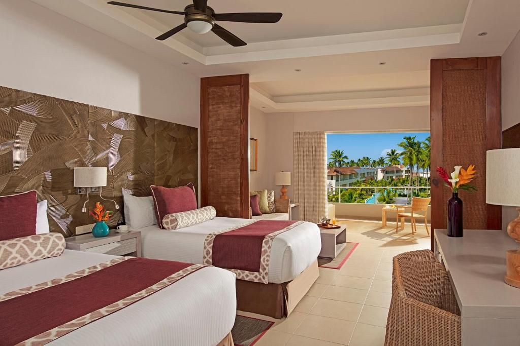 Dreams Royal Beach Punta Cana фото 55