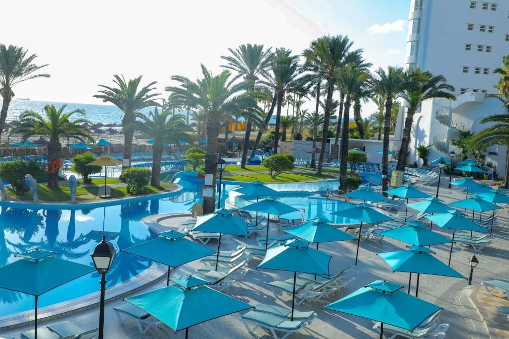 Riadh Palms Resort & Spa фото 34