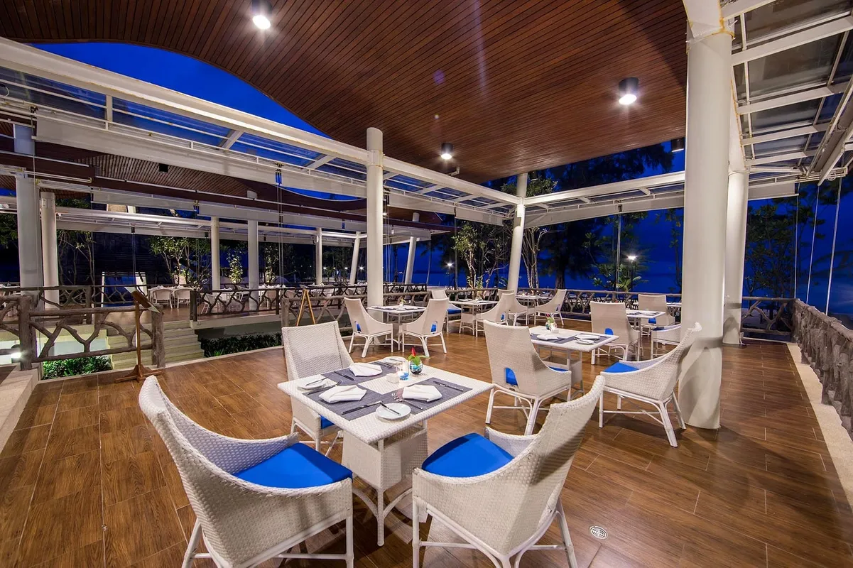 Graceland Khaolak Beach Resort фото 18
