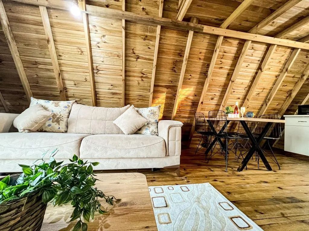 Asli Bungalow фото 0