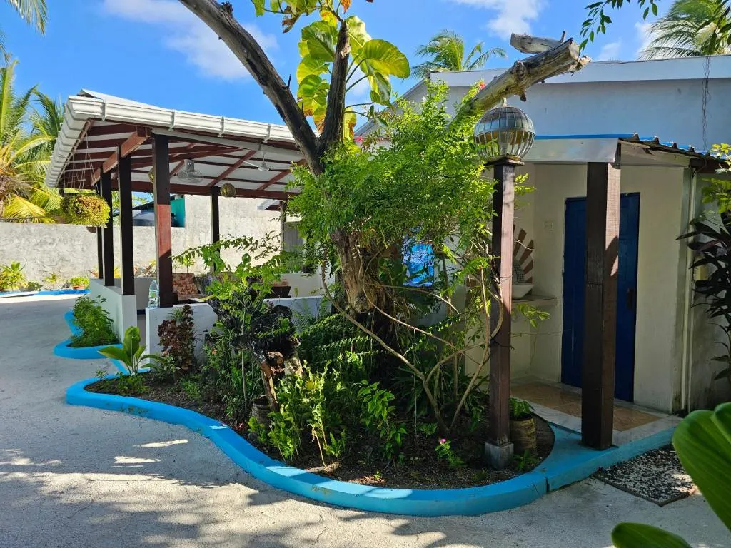 Garden Rooms by Lagoon View фото 23