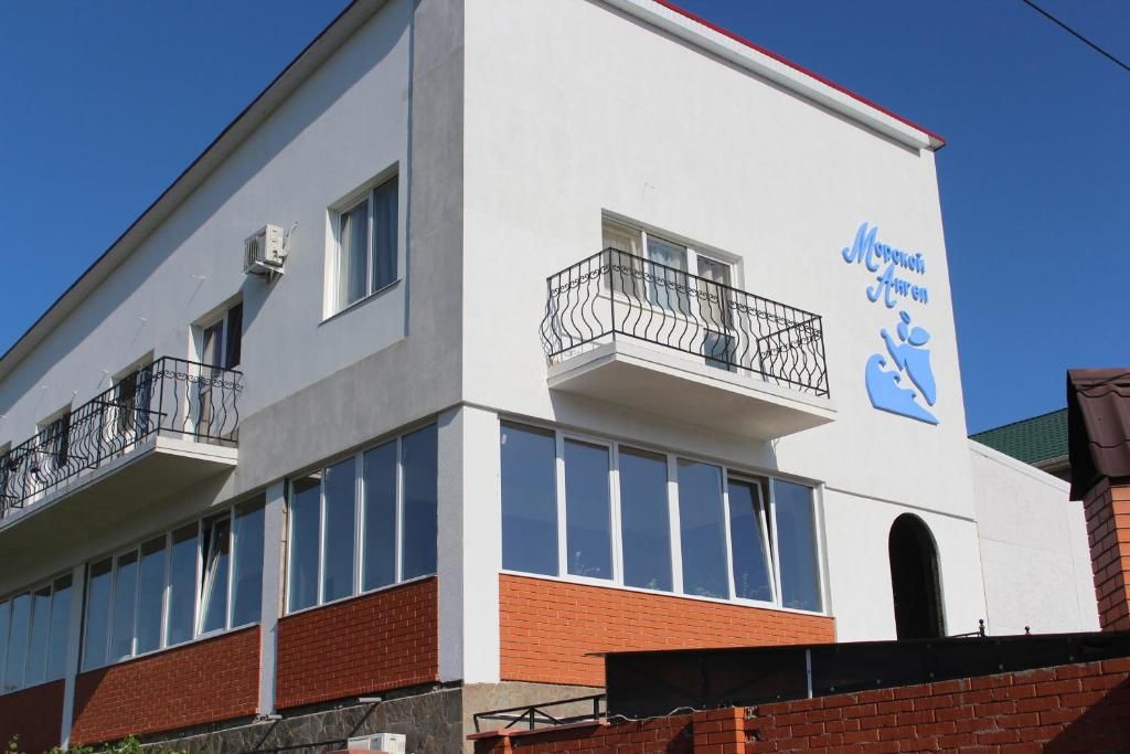 Гостевой дом «Гостевой дом «Морской Ангел»» фото 19