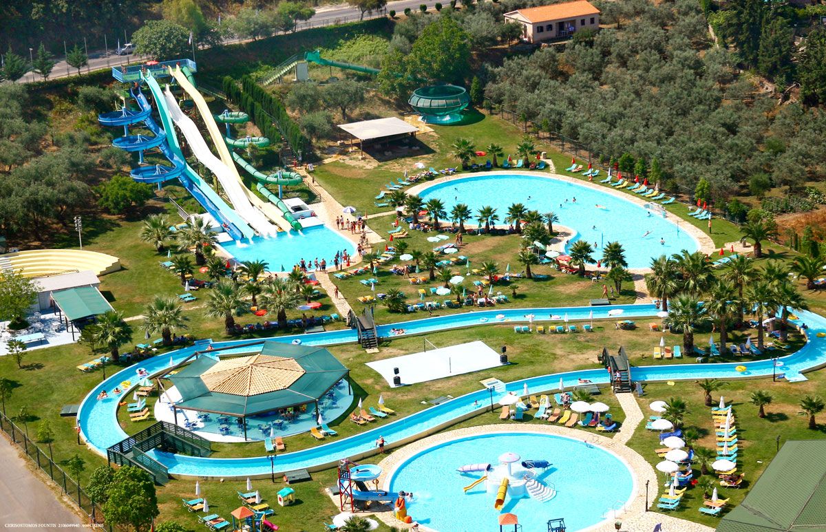 Gelina Village Resort & Spa фото 60
