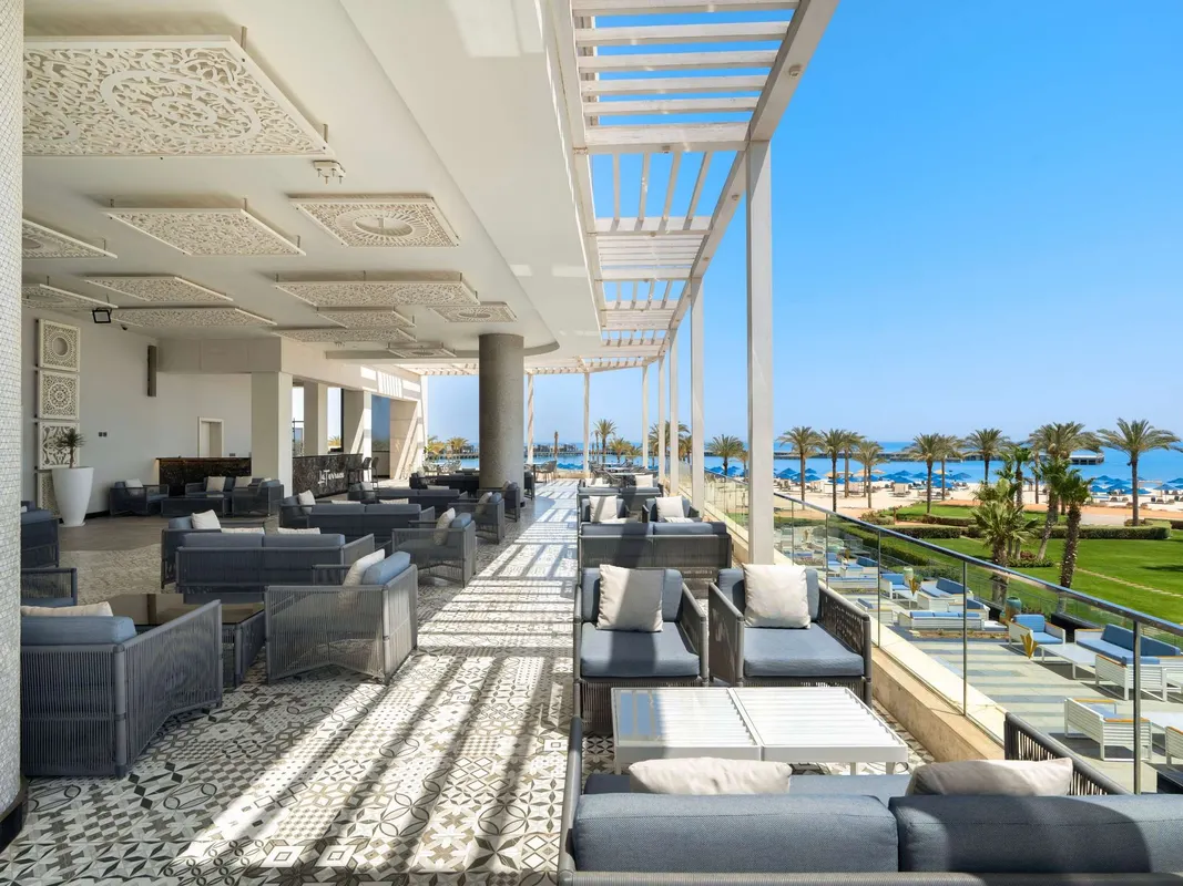 Rixos Premium Alamein фото 18