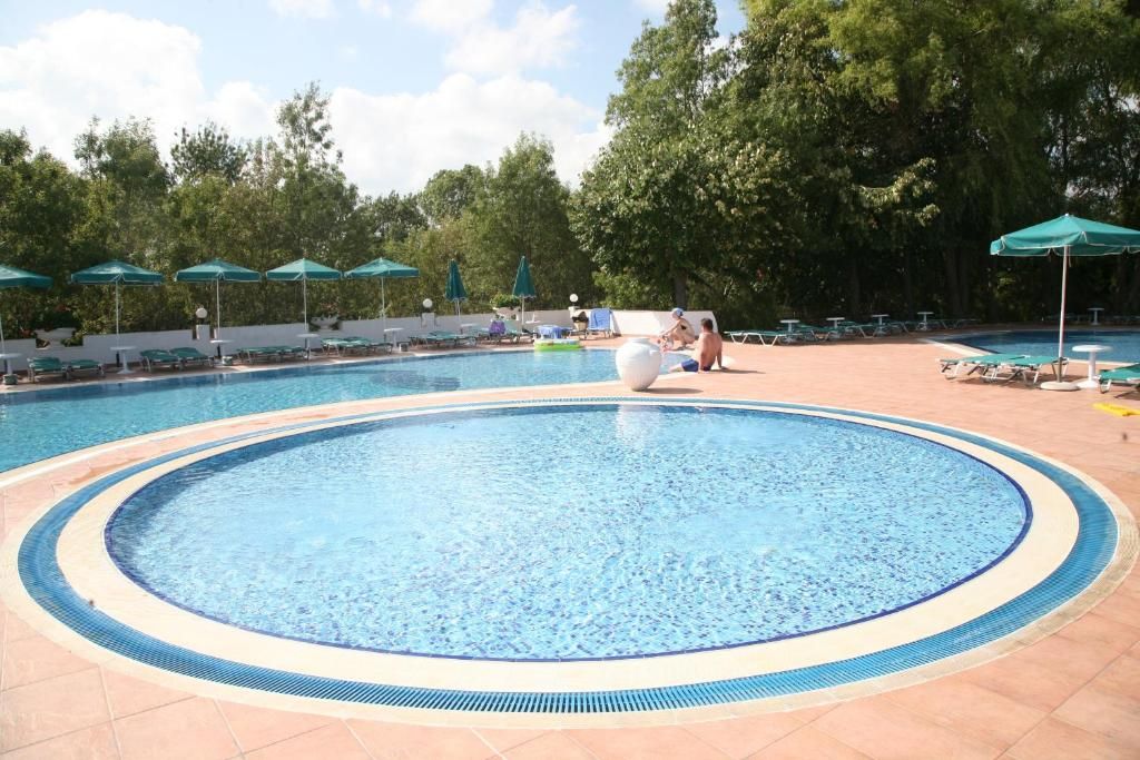 Duni Holiday Village фото 23