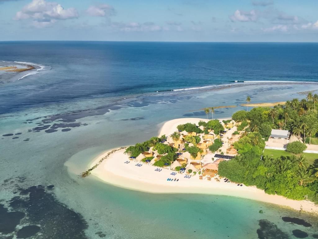 Guest House «The Maverick Surf & Dive Lodge Guest House» фото 39