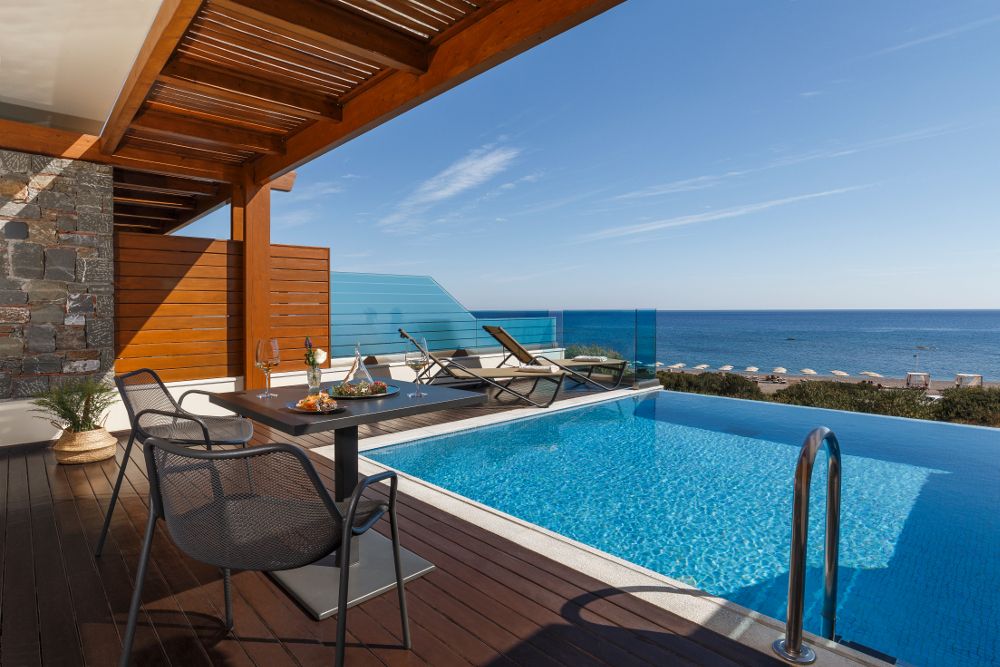 Boutique 5 Hotel & Spa фото 31