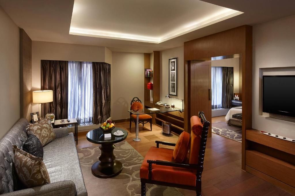 ITC Mughal фото 27