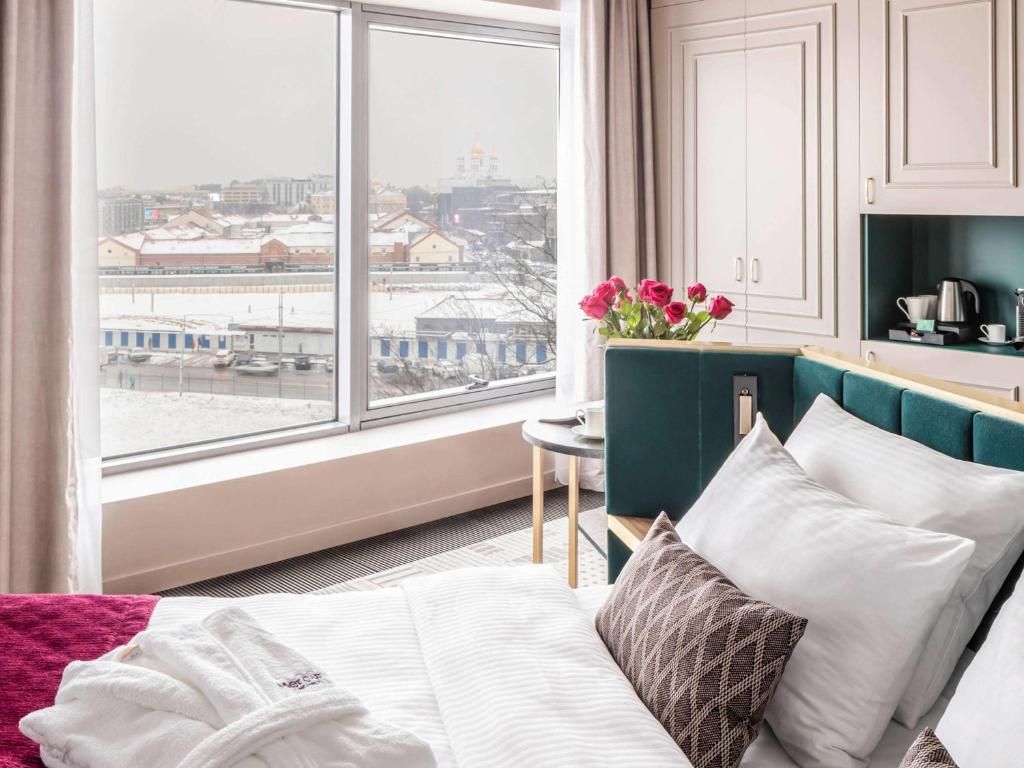 Mercure Калининград Центр фото 52
