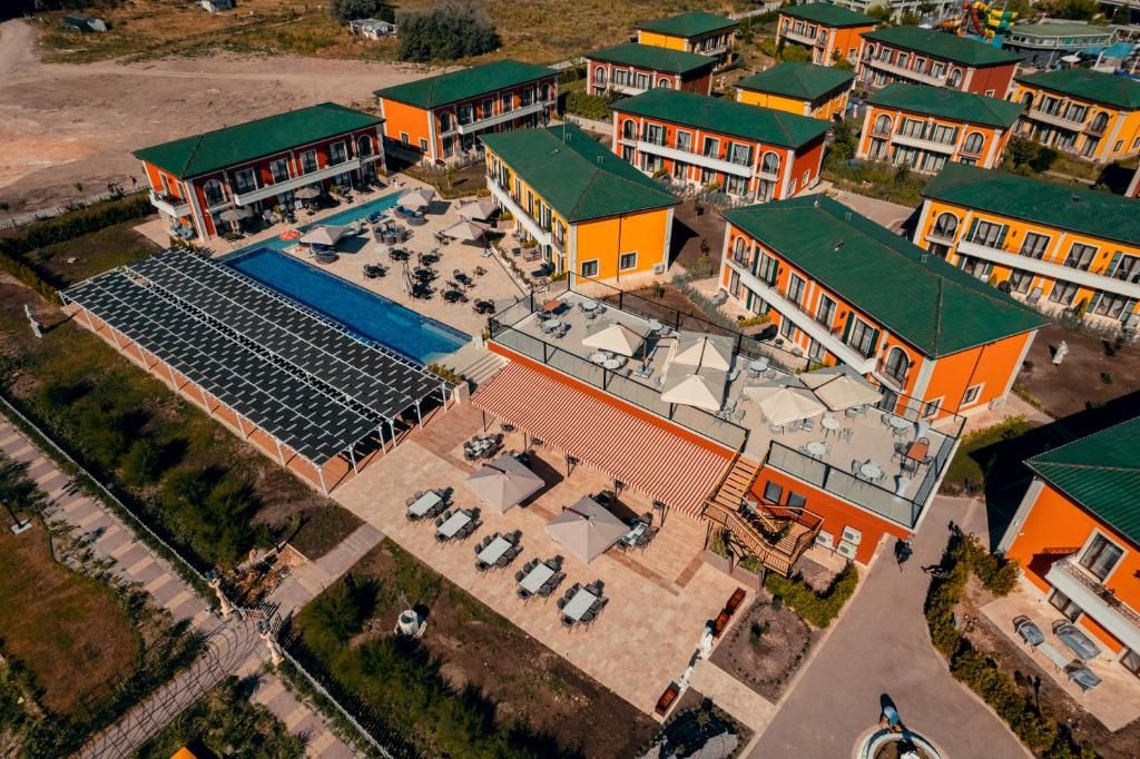 Therma ECO - Mineral pool 25 m & Free parking фото 31