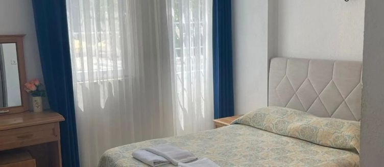 Фото отеля Tugay Hotel