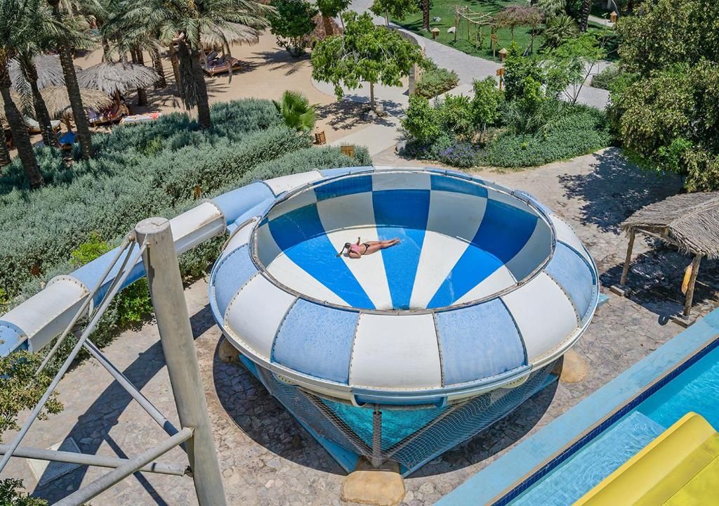 Sindbad Aqua Hotel фото 46