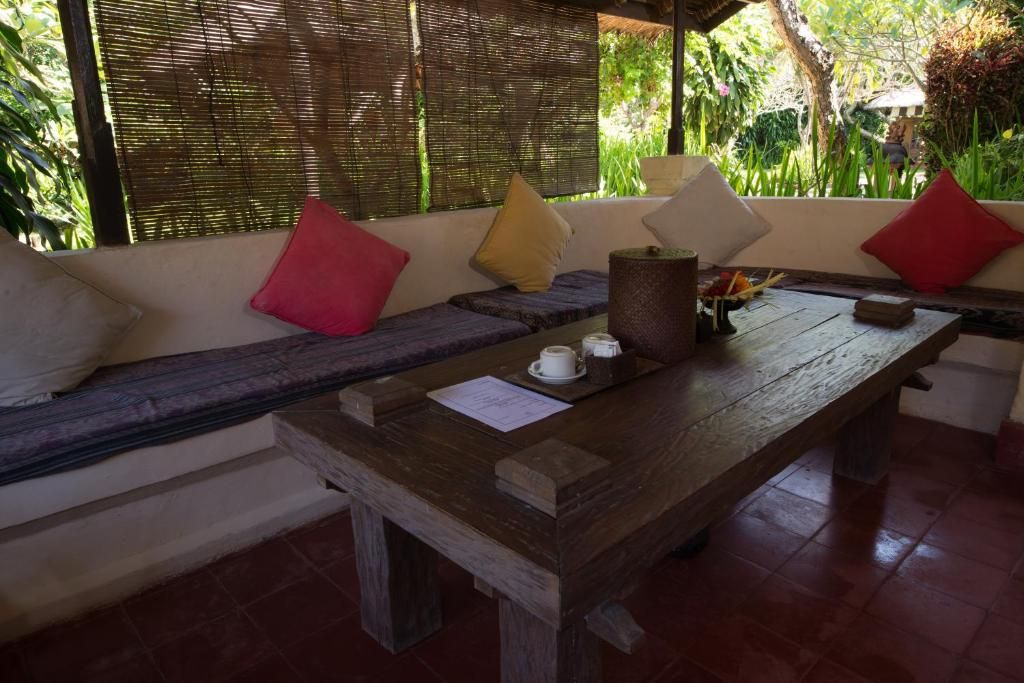 La Taverna Suites фото 14