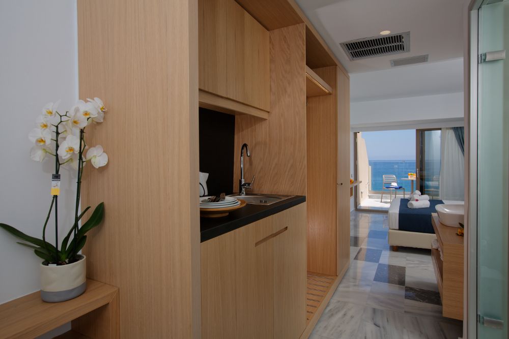 Archipelagos Residence фото 14