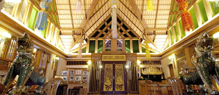 Фото отеля Holiday Inn Resort Krabi Ao Nang Beach