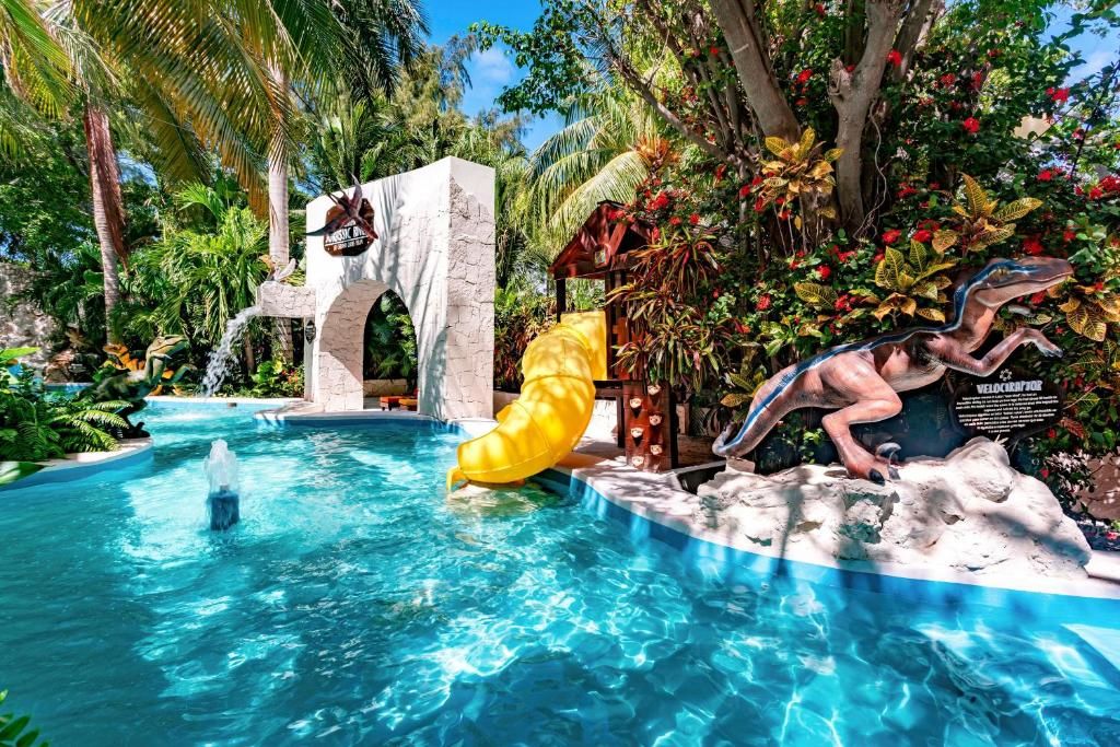 Grand Oasis Palm - All inclusive фото 8