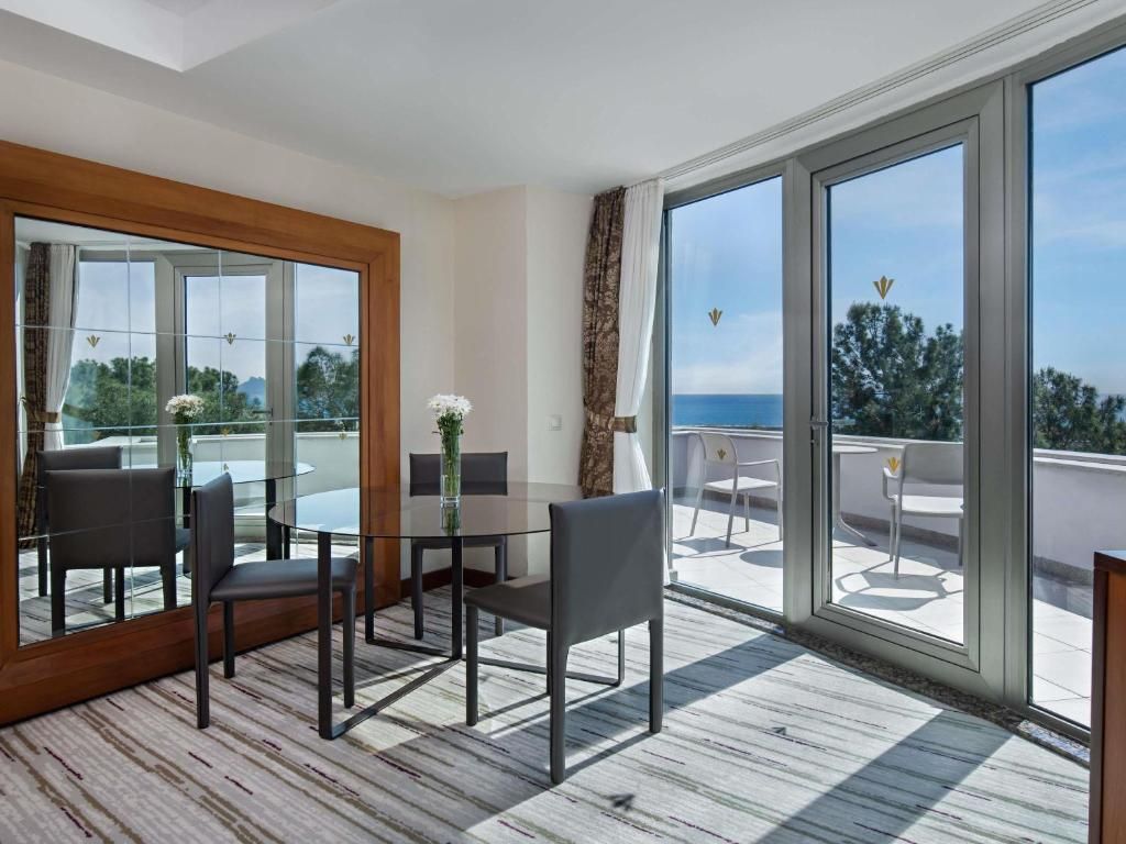 Rixos Sungate Club Diamond фото 113