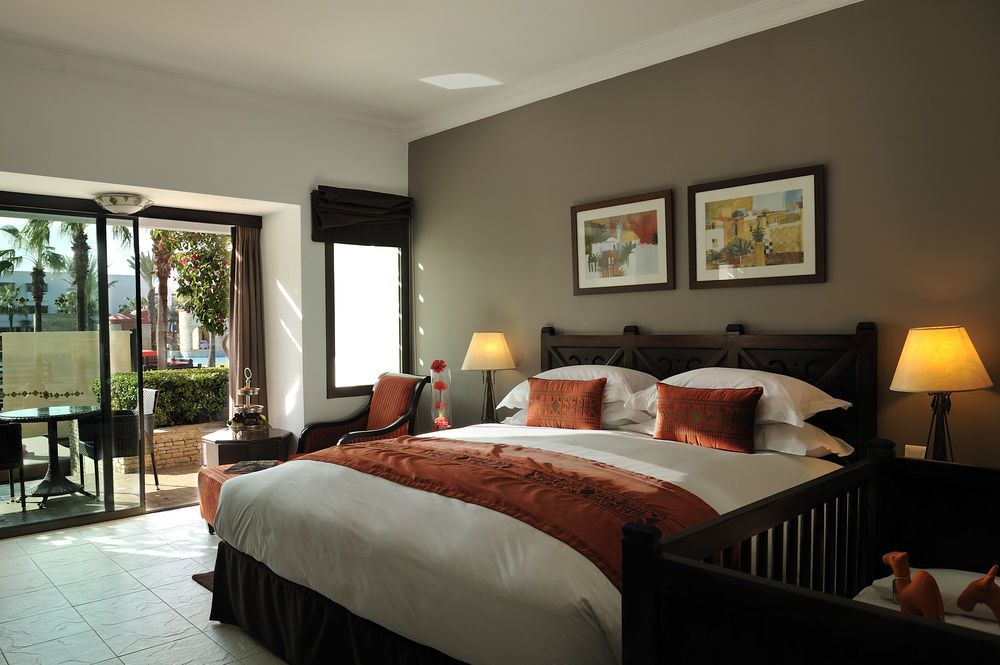 Sofitel Agadir Royal Bay Resort фото 77
