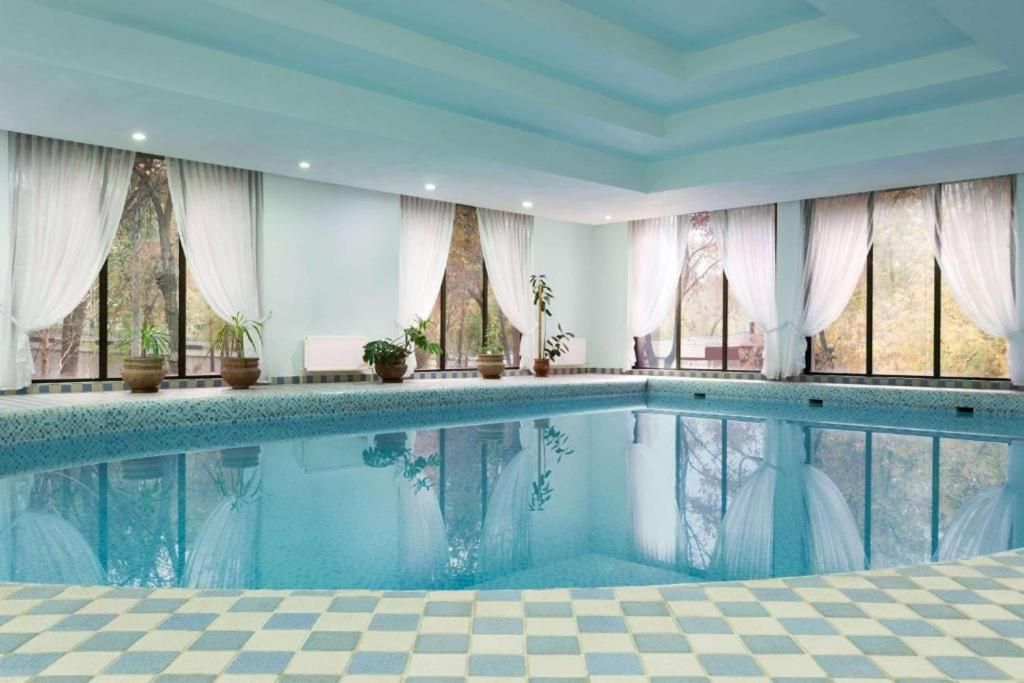 Ramada Tashkent фото 6
