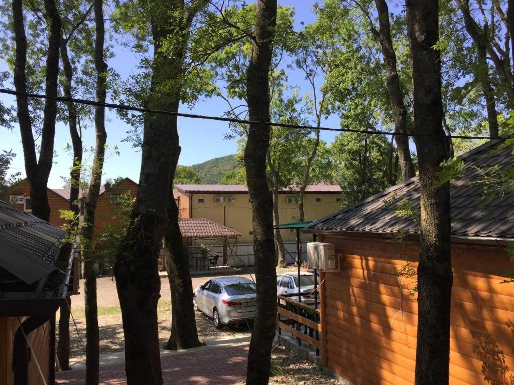 База отдыха «Морская Республика» фото 10