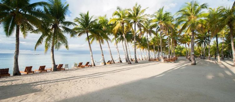 Фото отеля Bohol Beach Club