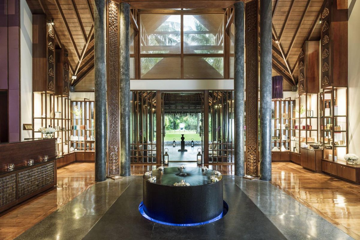 One & Only Reethi Rah фото 23