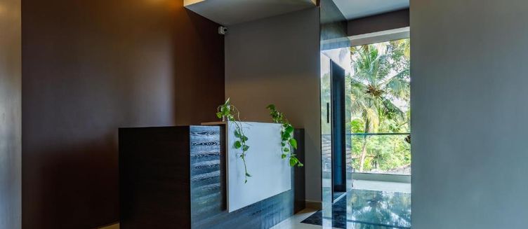 Фото отеля Om Shanti Residence