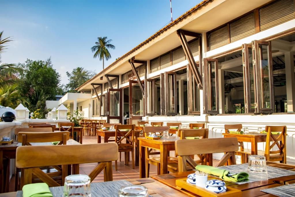 Cassia Cottage Resort фото 72
