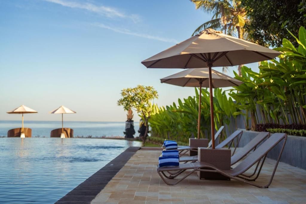 Lovina Beach Club & Resort фото 19